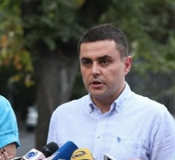 “მიხეილ სააკაშვილის გამამტყუნებელი განაჩენი არ ეფუძნება რეალურ მტკიცებულებებს”