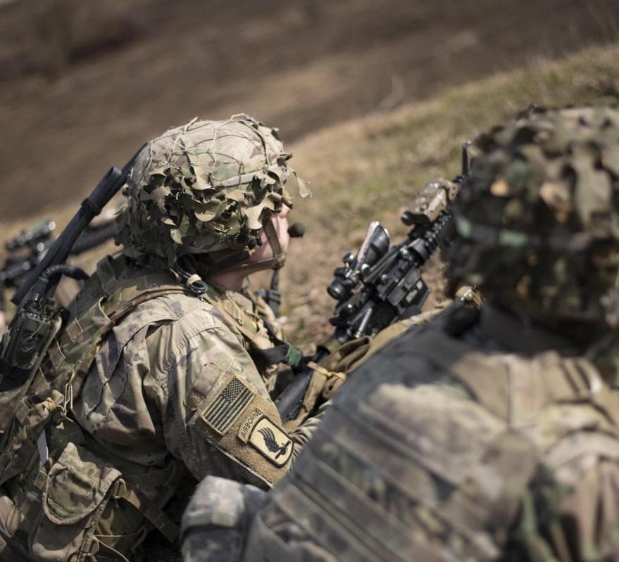 Defender Europe 21 NATO military exercises kicked off in more than 10 countries