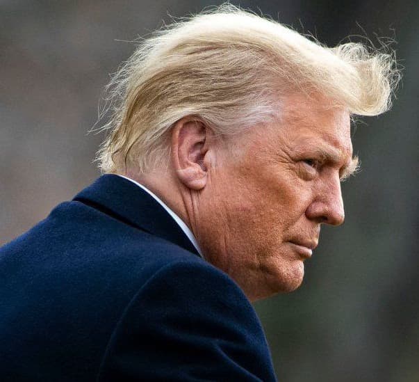 Trump launches new ‘communications’ platform