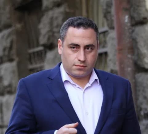 “დღევანდელი შეხვედრის შემდეგ მე მოლოდინი გამიჩნდა, რომ ვეტო შესაძლებელია იყოს”