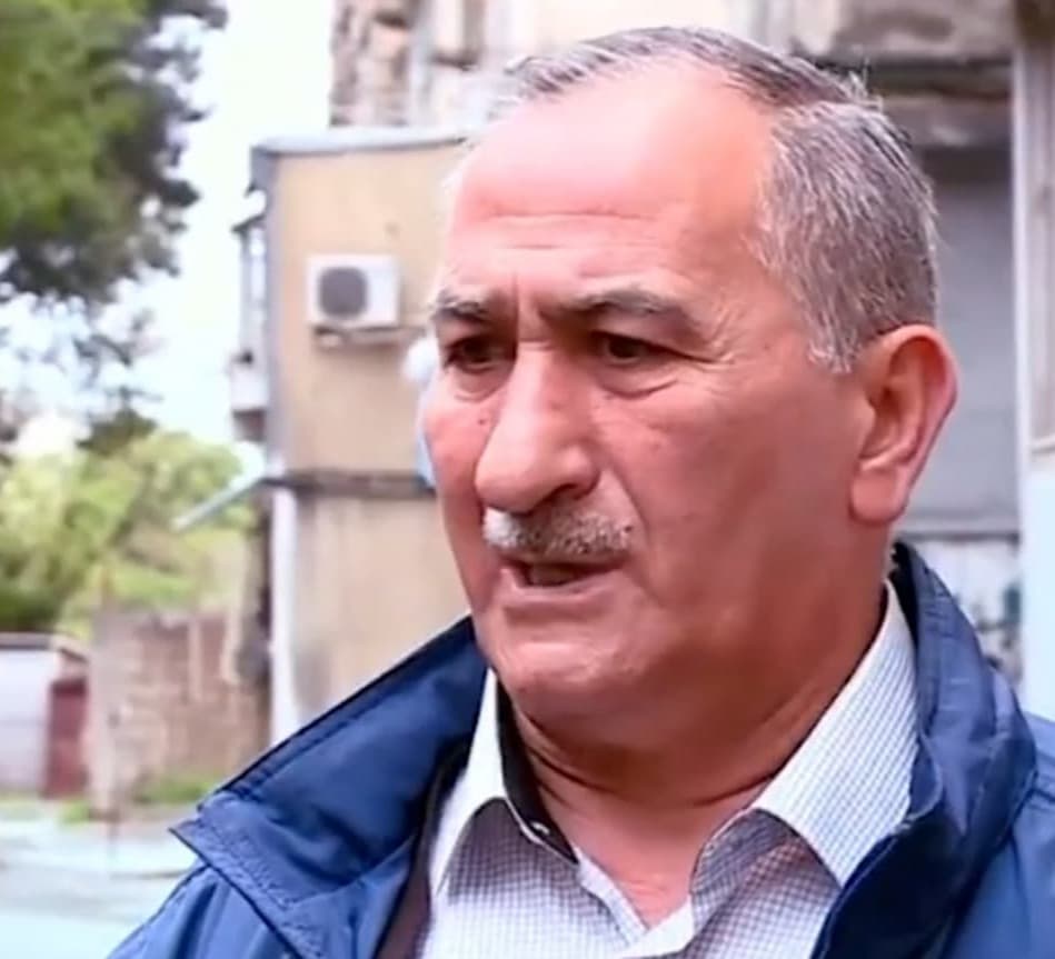 “ვერ ვხედავ, რომ ჩემი უსაფრთხოება დაცულია, პირიქით, აქეზებენ ასეთ აგრესიულ გამოვლინებებს”