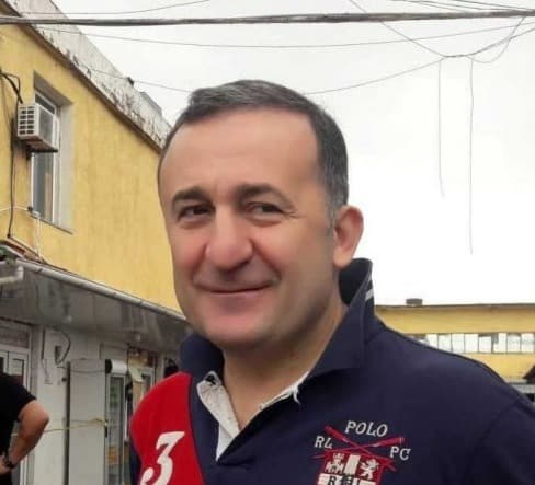 დავით კოდუა 10 000-ლარიანი გირაოს სანაცვლოდ გაათავისუფლეს