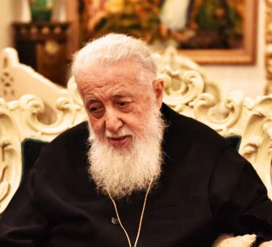 “იმედი არ უნდა დავკარგოთ, სიყვარული არ უნდა დავკარგოთ, დახმარება გავუწიოთ ერთმანეთს”