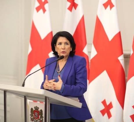 “ამ კონკრეტულ შემთხვევაში ვეტოს გამოყენების საფუძველი არასაკმარისი აღმოჩნდა”