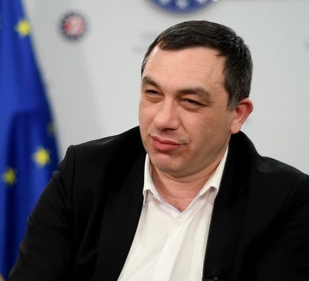 “სალომე ზურაბიშვილის ნათქვამი უტიფრობის დემონსტრირებაა”