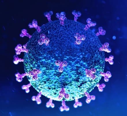 საქართველოში კორონავირუსის 1 564 ახალი შემთხვევა გამოვლინდა