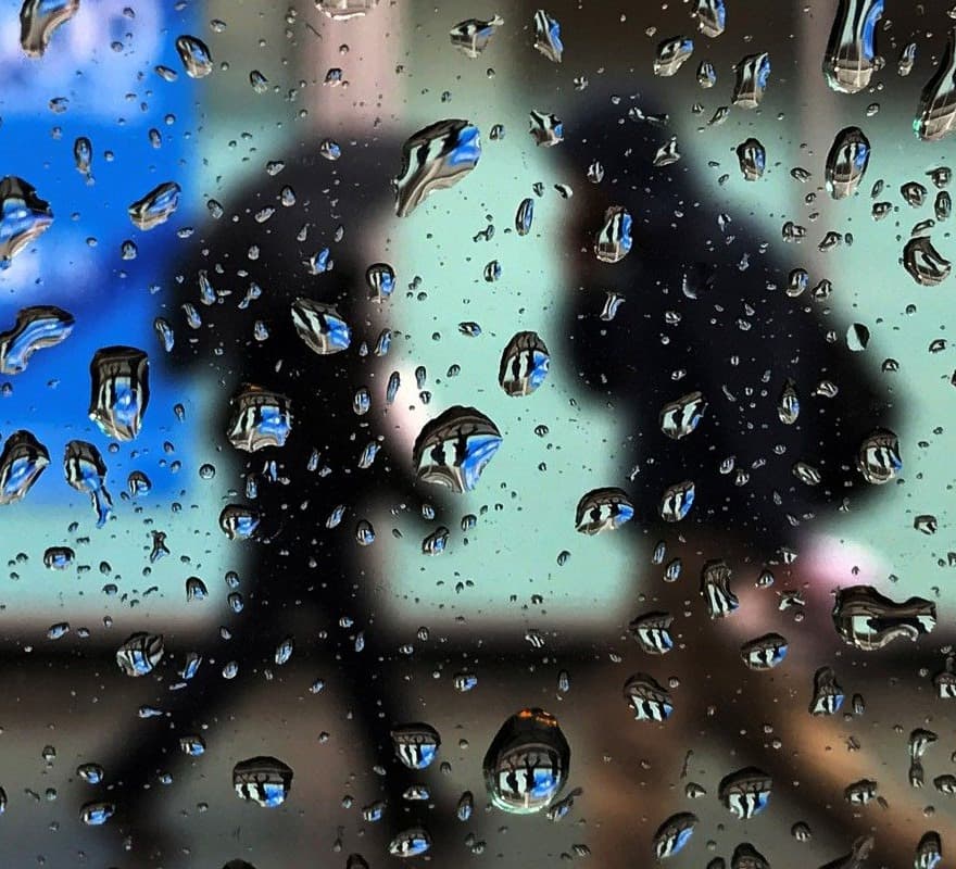 9-10 მაისს მოსალოდნელი ამინდი საქართველოში