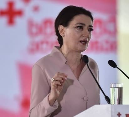 “გარკვეული პარტიები შესაძლოა, გაერთიანდნენ”