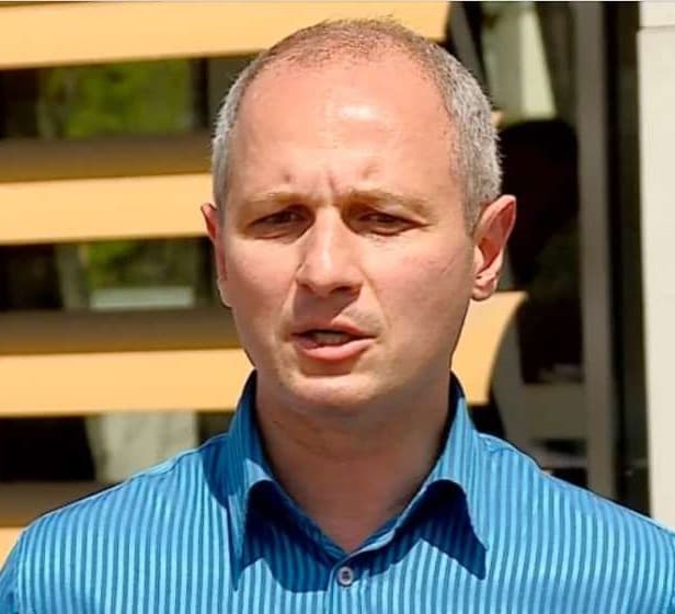 “არ არის გამორიცხული, რომ ეს მოხდეს დღეს, ან უახლოეს დღეებში”