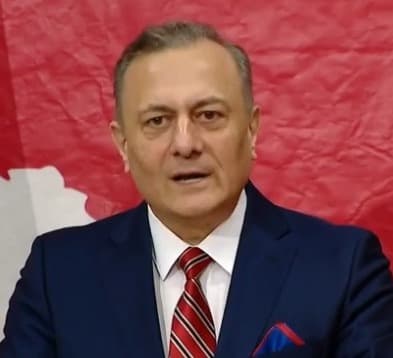 “ეს არის ევროკავშირის დაჩმორება, რაც არის სირცხვილი და ძალიან სამწუხარო”