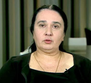 “თვითმარქვია პოლიტპატიმრებს აღიარებულ პოლიტპატიმრებად ან პოლიტდევნილებად ასაღებენ”