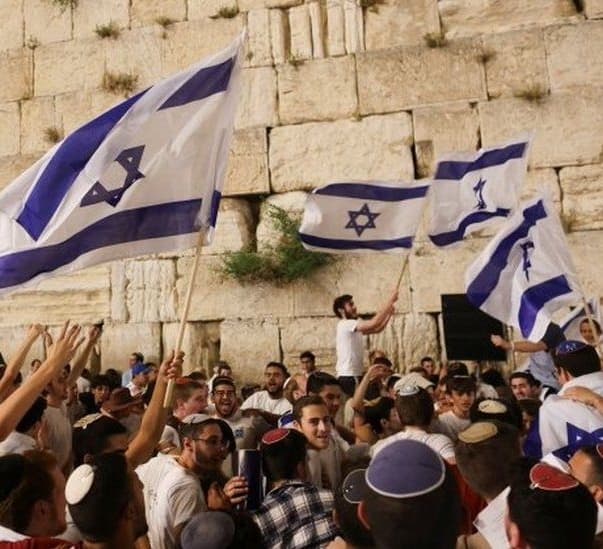 Violence-hit Jerusalem braces for Jewish nationalist march