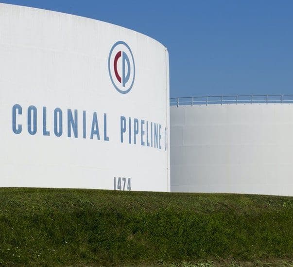 US passes emergency waiver over fuel pipeline cyber-attack