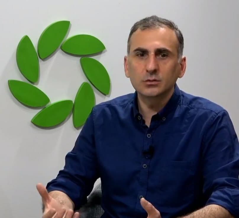 “ევროკავშირი ნიკა მელიას არც პოლიტპატიმრობას აღიარებს, არც ნელსონმანდელობას”