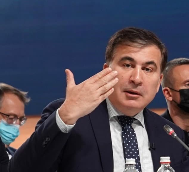 “ნიკა მელიას გათავისუფლებით იწყება ქართველი ხალხის ბრძოლის მნიშვნელოვანი ახალი ეტაპი”
