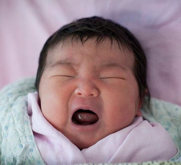 Data shows slowest population growth in decades