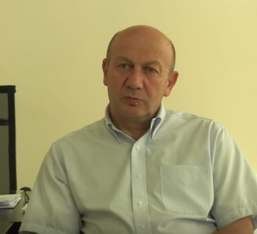 “ბოლო პერიოდში ისინი სულ სხვა საქმიანობით იყვნენ დაკავებული იმ საქმის ნაცვლად, რაც ევალებოდათ”