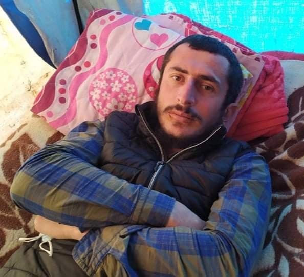 ჭიათურაში აქციის სამმა მონაწილემ პირი ამოიკერა, 10-მდე მოქალაქემ კი შიმშილობა დაიწყო