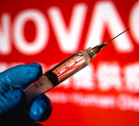 “თუ დაგვჭირდა “სინოვაკის“ უფრო ადრეული გამოყენება, შეიძლება, დავიწყოთ უფრო ადრე, ვიდრე მოხდება ავტორიზაცია”