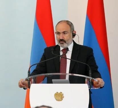 “ჩვენმა  სახელმწიფოებმა, ერთმანეთს მხარი უნდა დაუჭირონ ჩვენი ქვეყნების კეთილდღეობის და განვითარების უზრუნველყოფისთვის”