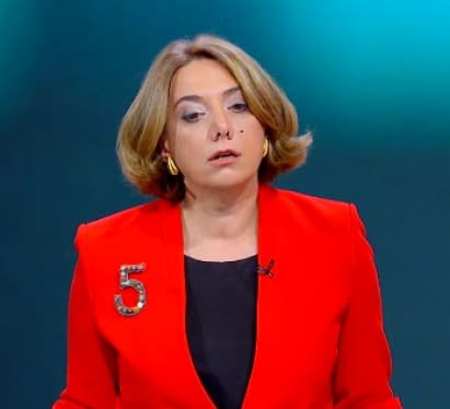 “ახალ ეტაპს ვიწყებ პოლიტიკურ ცხოვრებაში და ჩემი 4-წლიანი თანაცხოვრება ენმ-თან სრულდება”