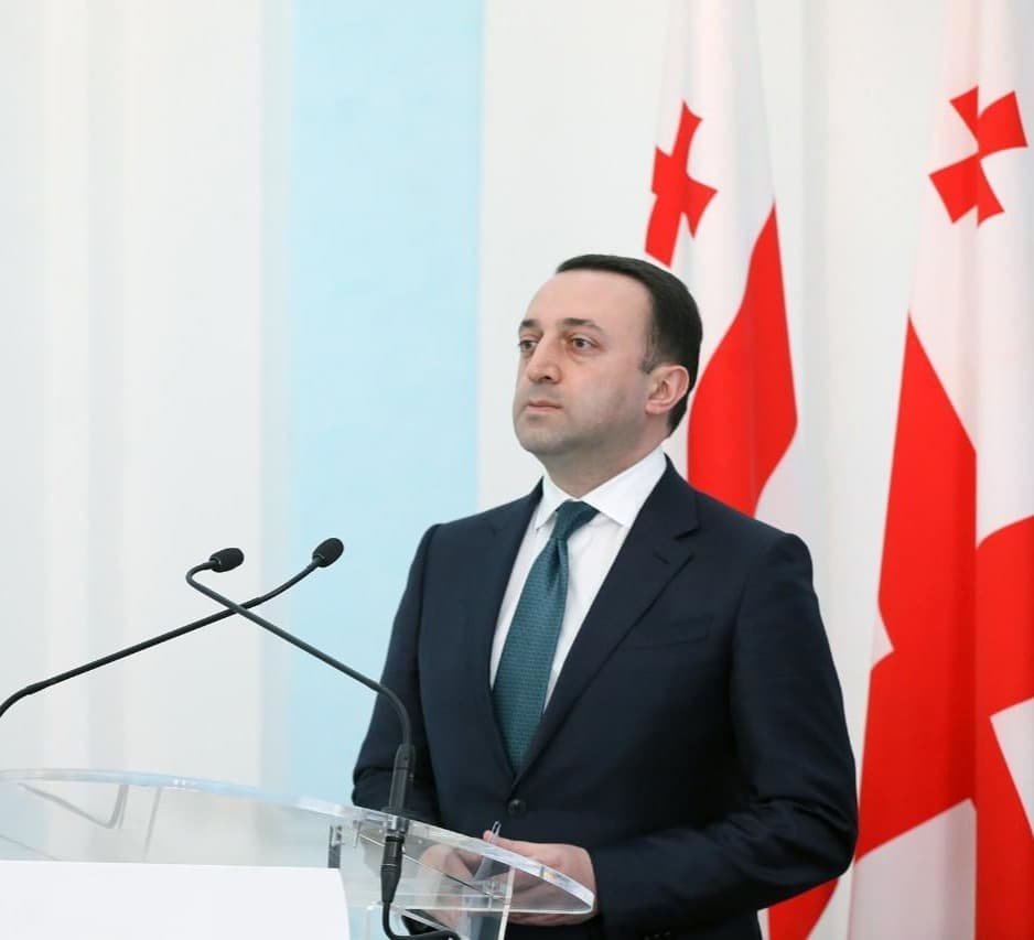 “საქართველო მკაცრად გმობს ისრაელის ტერიტორიაზე მშვიდობიანი მოსახლეობის წინააღმდეგ მიმართულ  ძალადობას და სარაკეტო შეტევებს”