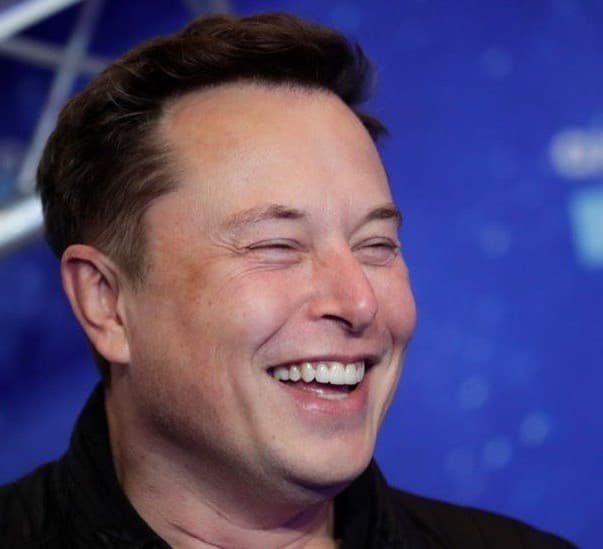 Tesla will no longer accept bitcoin over climate concerns, says Musk