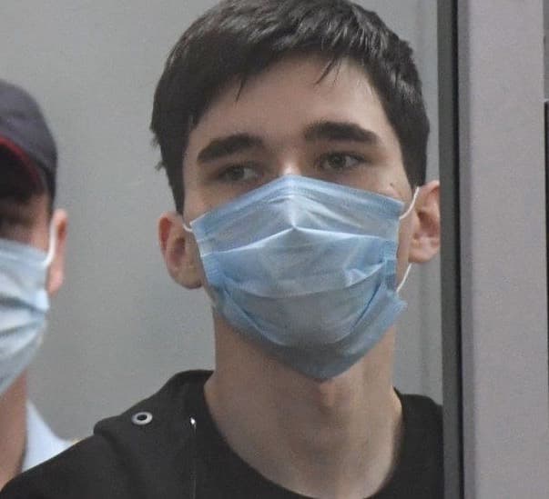 Russia shooting: Suspect Ilnaz Galyaviev charged with murder