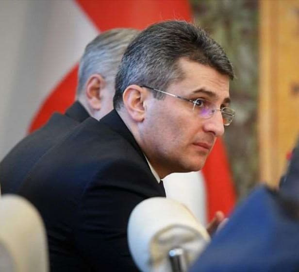 “სწორედ ევროპული ოჯახის წევრობაა ჩვენი ეროვნული იდენტობის შენარჩუნების და გადარჩენის ყველაზე მყარი გარანტია”