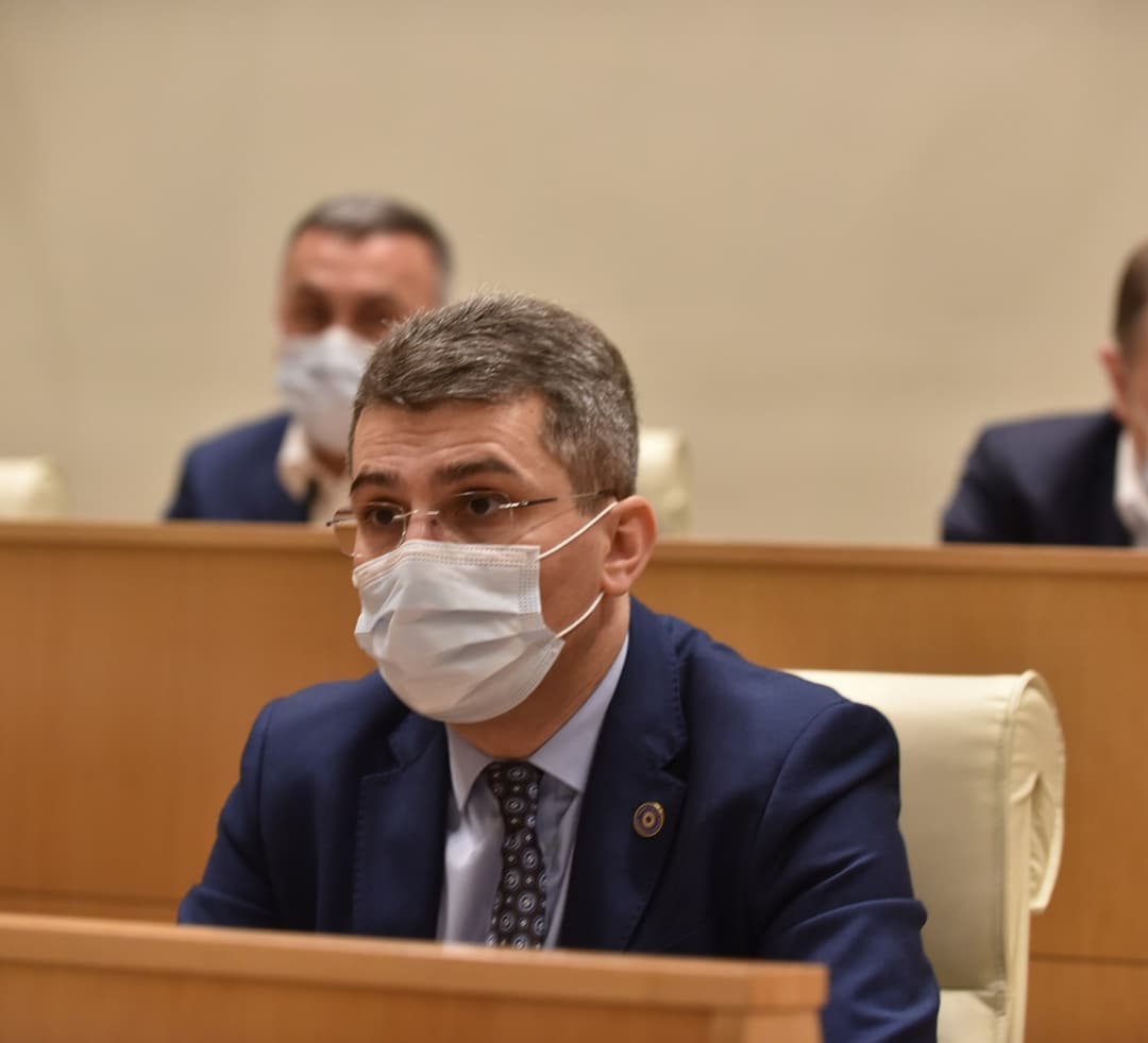 “შეუსაბამო და უხერხული რამ არის „ნაცმოძრაობის“ წარმომადგენელი წარსულიდან და სტრასბურგის სასამართლო”