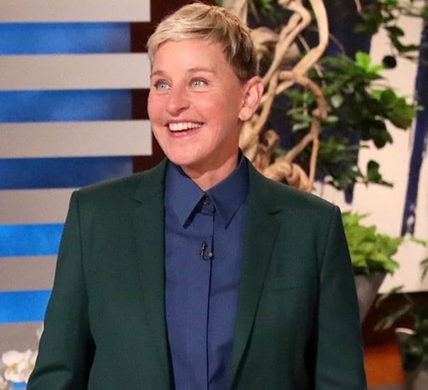 Ellen DeGeneres reveals why she is ending her talk show