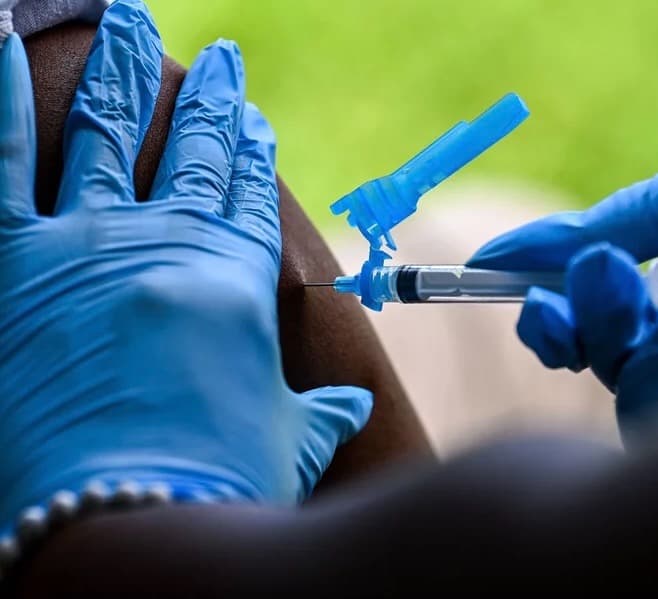 Just 12 People Are Behind Most Vaccine Hoaxes On Social Media, Research Show