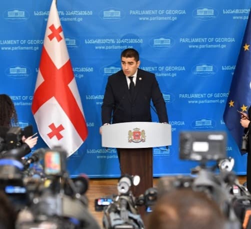 “ბოდიშს თუ არ მოიხდიან, მივიდნენ და ჰკითხონ, რა გადაიტანა ამ ქალმა იმ დღეებში, არჩევნების შემდეგ”