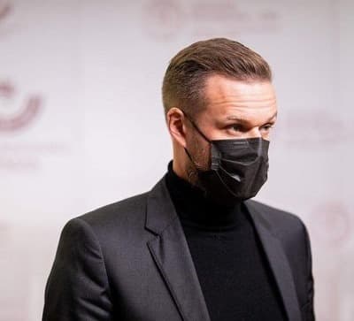 ლიეტუვა უკრაინას 100 ათას დოზა ვაქცინას, საქართველოს 15 ათასს და მოლდოვას – 11 ათასს გაუგზავნის