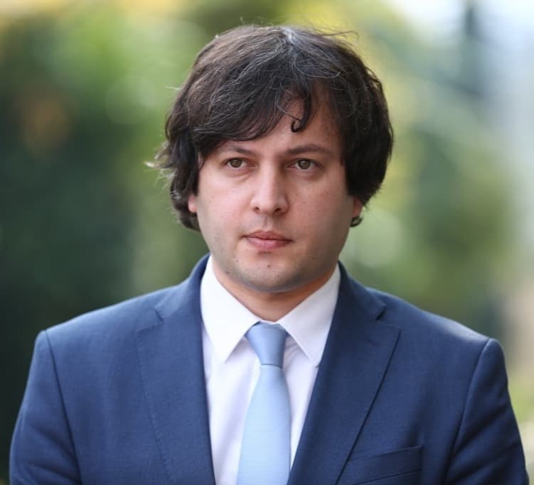 “უკეთესიც იქნება ქართული დემოკრატიისთვის, თუ “ნაციონალური მოძრაობა“ არ იქნება წარმოდგენილი პარლამენტში”