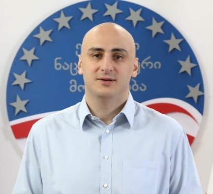 “შესაძლოა, კობახიძეს გაუმართლოს და განცხადება, რომელიც გააკეთა, დაკმაყოფილდეს, დაგველოდოს”