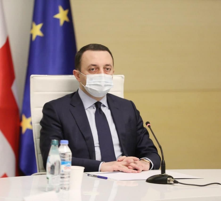 “შეღავათიანი აგროკრედიტის პროგრამამ   მრავალ წარმოებას მისცა ზრდისა და განვითარების  შესაძლებლობა”