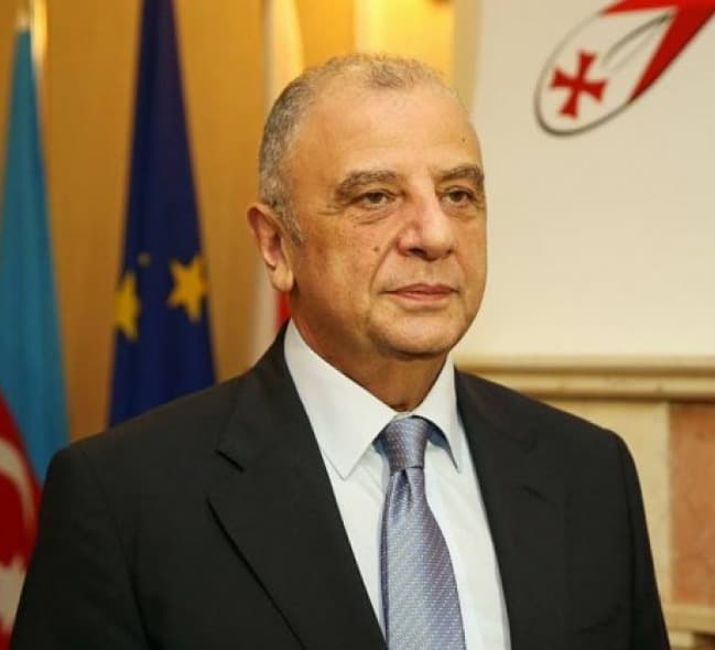 “დავით ზალკალიანის უკრაინაში ვიზიტი ერთგვარი მხარდაჭერისა და სოლიდარობის გამომხატველი აქტი იქნება”