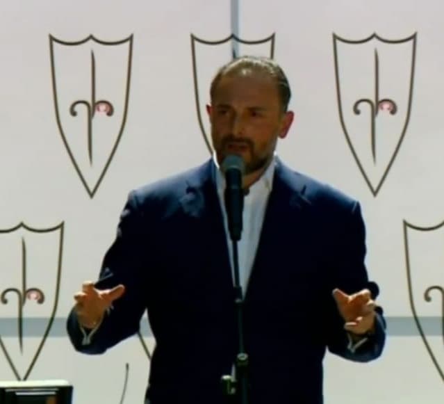 “მინდა არა შევზღუდო მედია, არამედ დავეხმაროთ მედიას გათავისუფლდეს ქაოსისაგან”