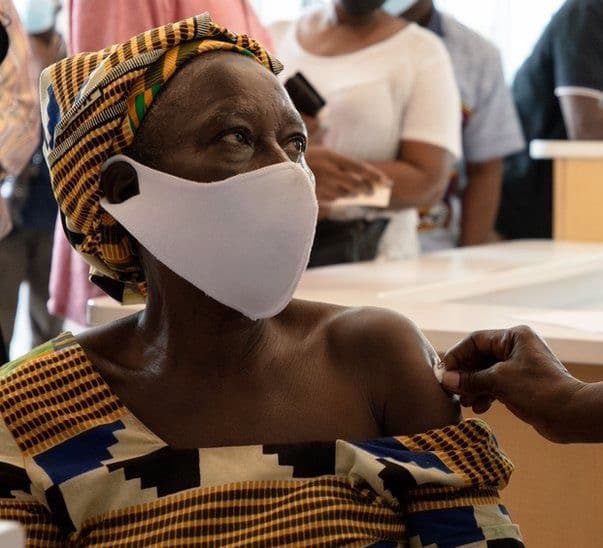 India’s Covid crisis hits Covax vaccine-sharing scheme