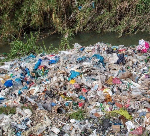 UK plastic waste being dumped and burned in Turkey, says Greenpeace