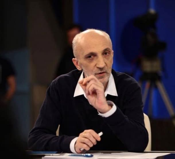 “23 მაისს დაგეგმილი აქცია უფრო მნიშვნელოვანია, ვიდრე პოლიტიკური ელიტის გაუთავებელი გარჩევები”