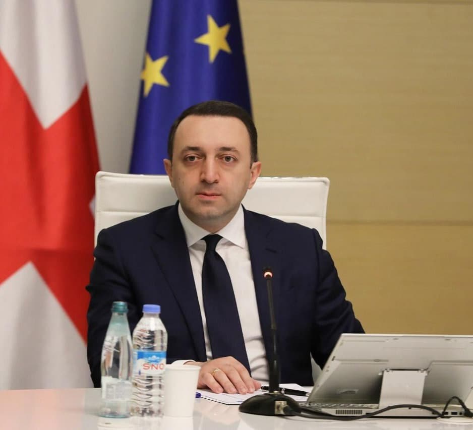 “საუბარია “ფაიზერის“ დამატებითი ვაქცინების შემოტანაზე ზაფხულში, დაახლოებით, ივნის-ივლისის თვეში”