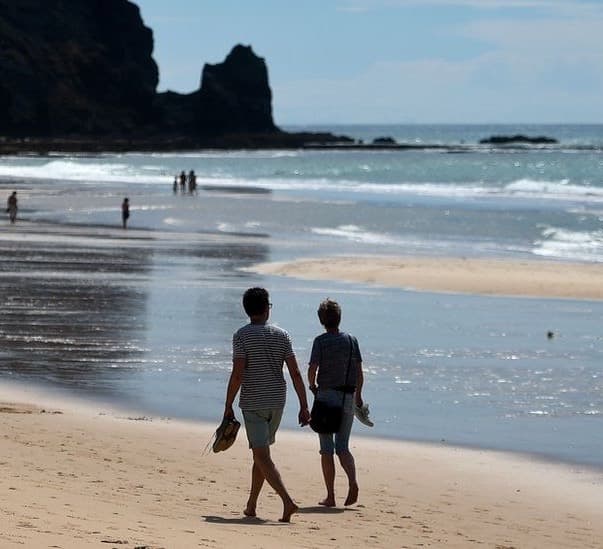 Portugal to allow UK tourists from Monday