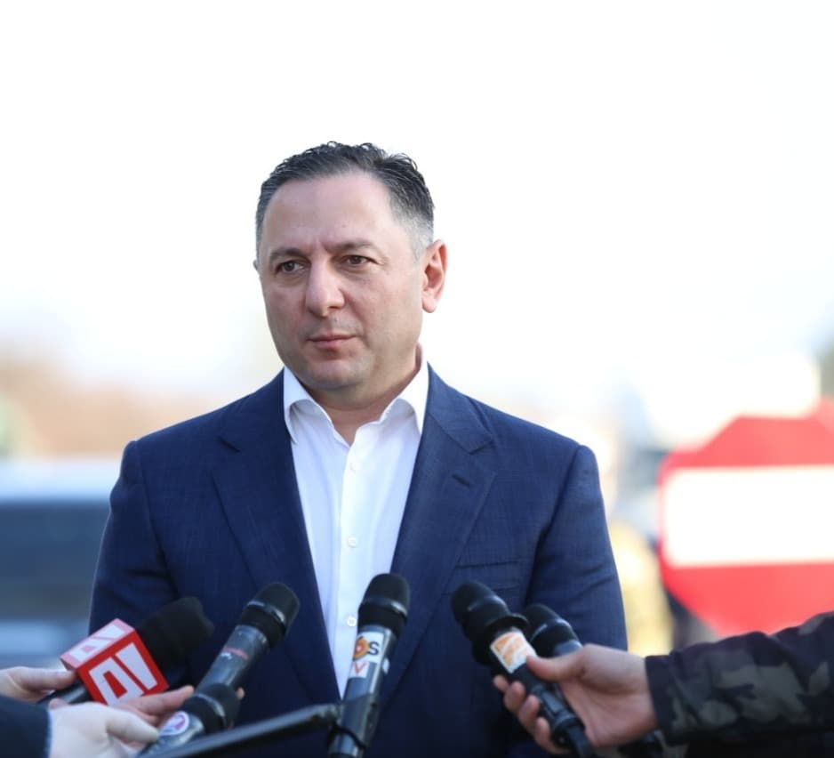 “ინციდენტი დღეს ამოიწურა, შეხვდა ორივე მხარე, შერიგდნენ, იმედია, აღარ გაგრძელდება”