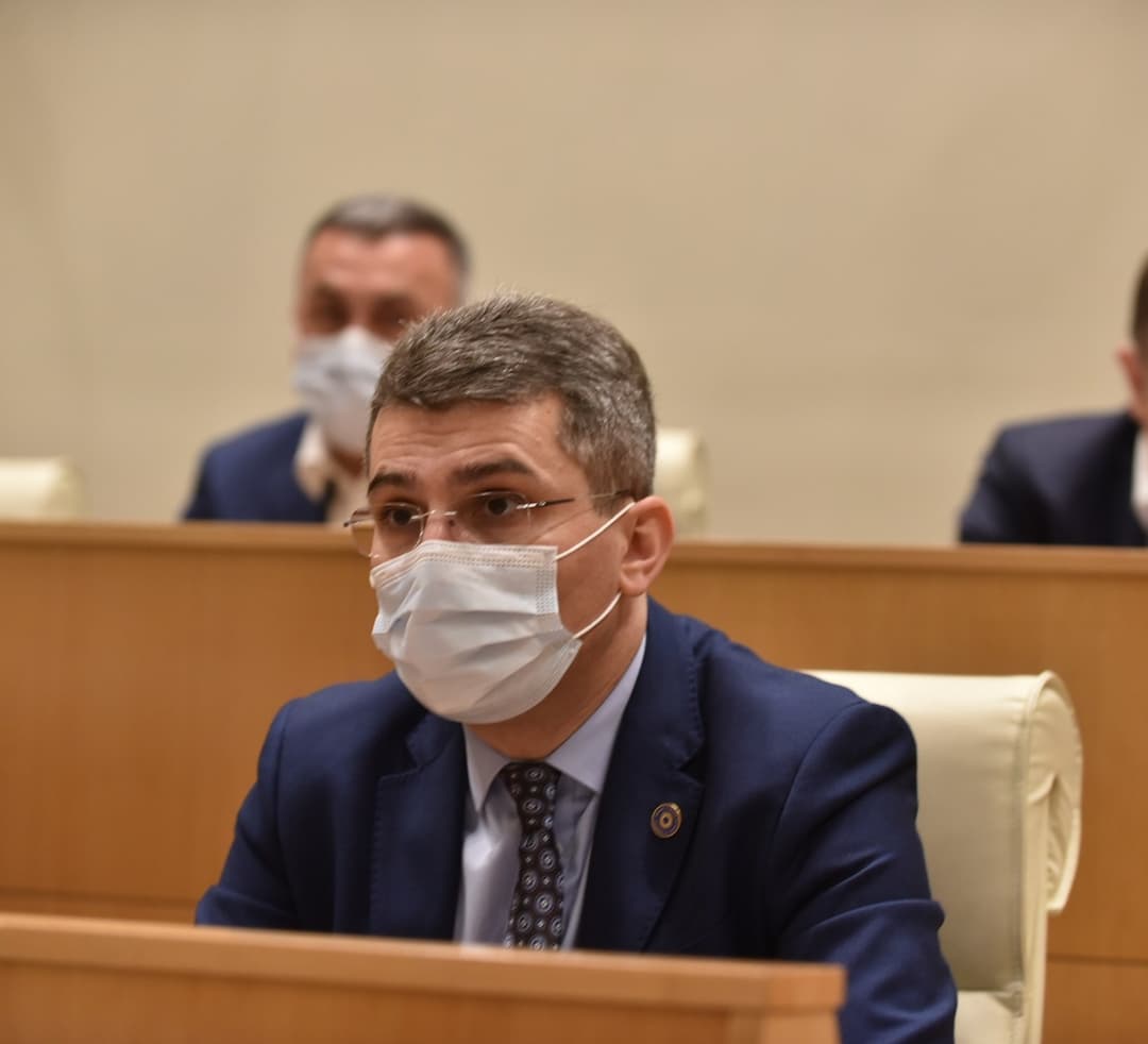 “იყო რამდენიმე მიზეზი, რატომაც ვერ დაესწრო კახა კალაძე დღეს პოლიტსაბჭოს”