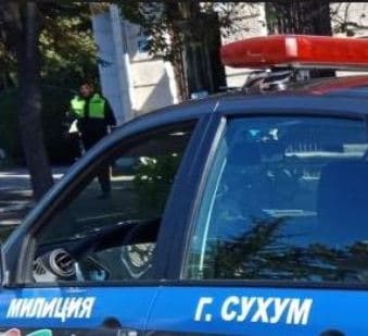 სოხუმში ვლადისლავ არძინბას ნათესავი მოკლეს