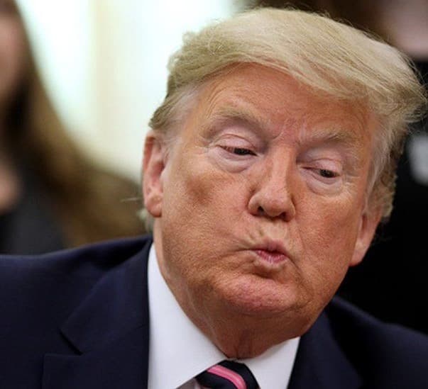 New York prosecutor says Trump inquiry now ‘criminal’