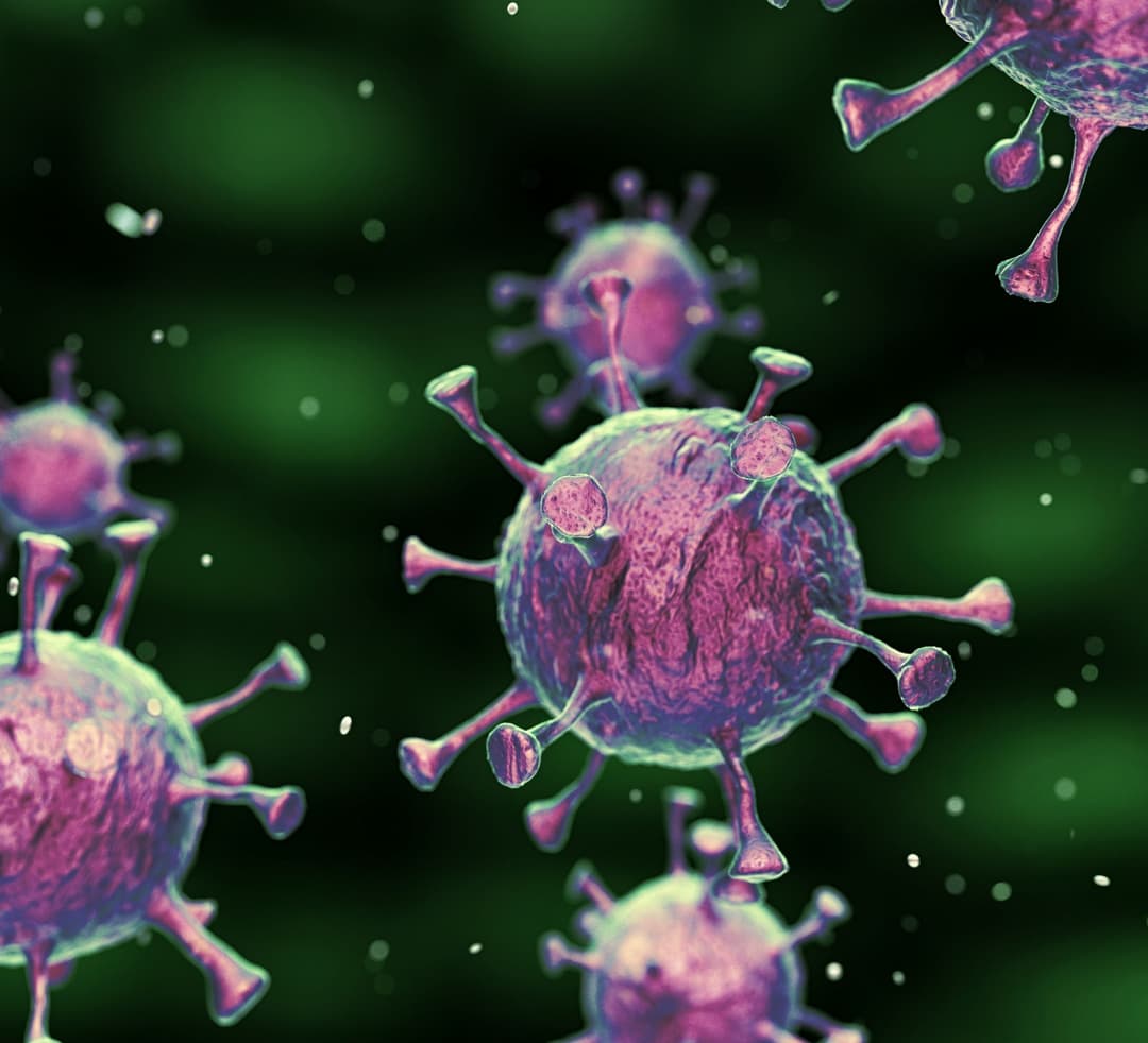 საქართველოში კორონავირუსის 1 160 ახალი შემთხვევა გამოვლინდა