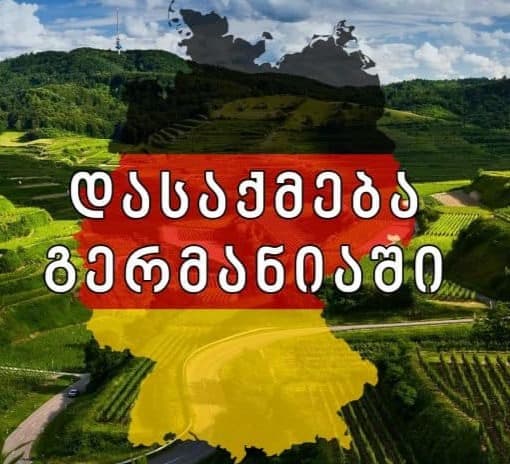 “პროფკავშირების გაერთიანება მიმართავს გერმანიის ელჩს, შეისწავლოს საკითხი”